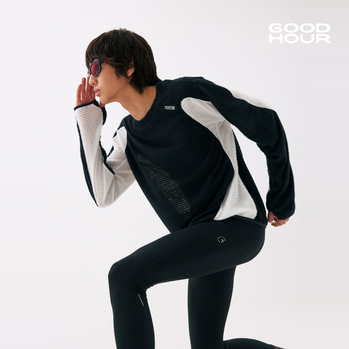 PrimaLoft Lightweight Fleece Mid-Layer