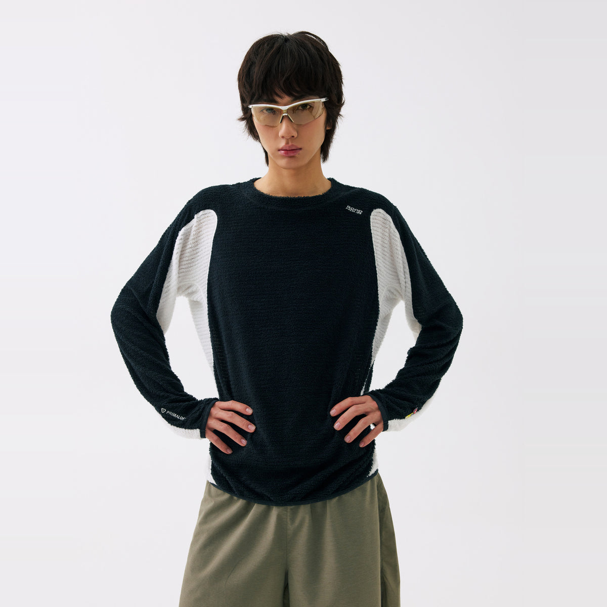 PrimaLoft Lightweight Fleece Mid-Layer