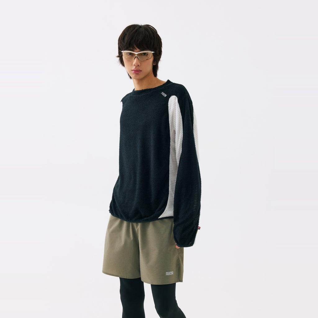 PrimaLoft Lightweight Fleece Mid-Layer