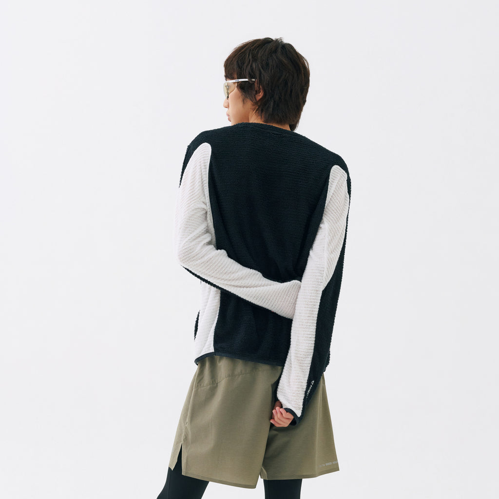 PrimaLoft Lightweight Fleece Mid-Layer