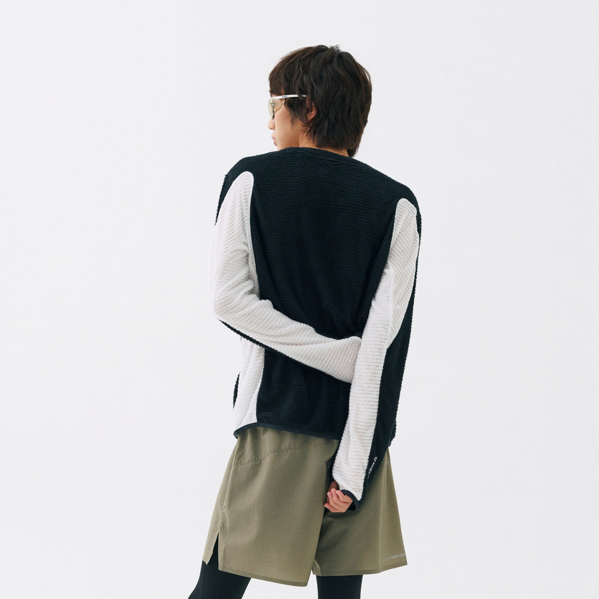 PrimaLoft Lightweight Fleece Mid-Layer