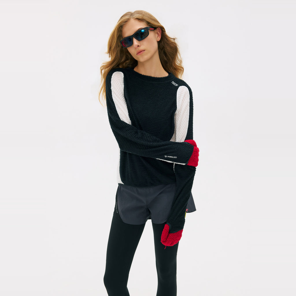 PrimaLoft Lightweight Fleece Mid-Layer