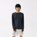 Star Runner Lightweight Quick-Dry Long-Sleeve