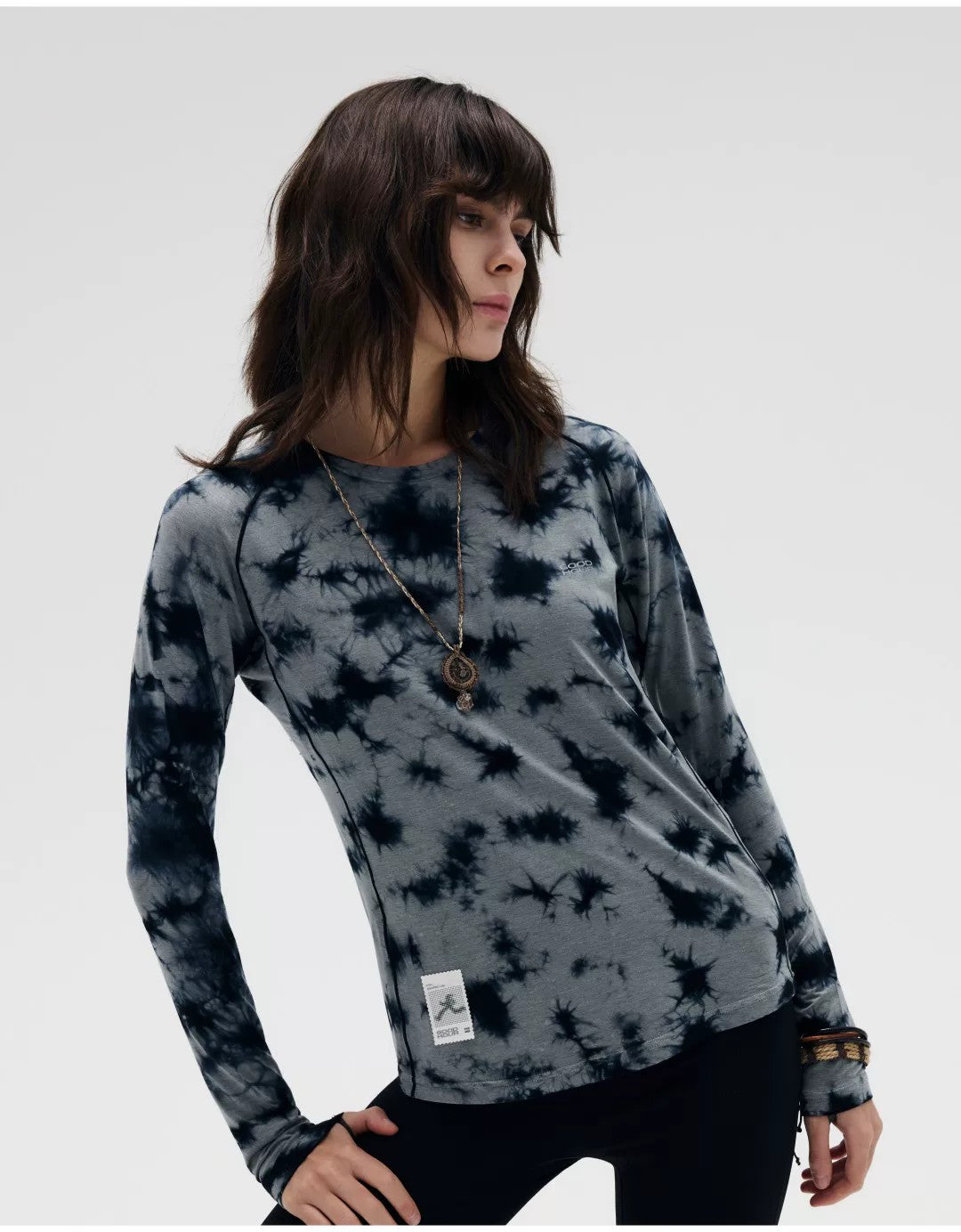 Women's Starlight Merino Long-Sleeve