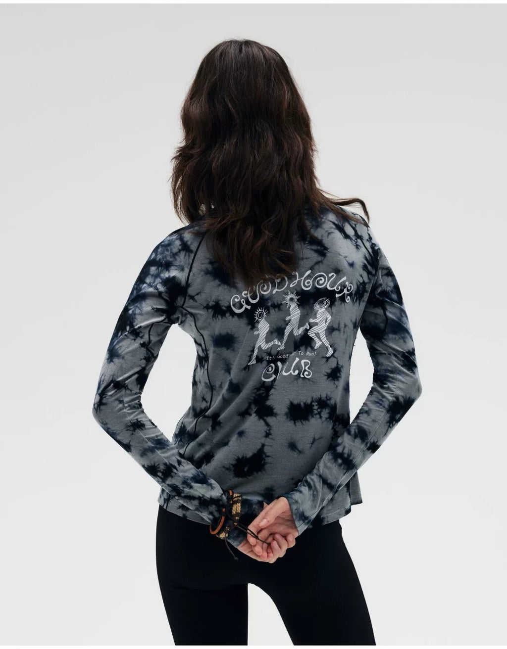 Women's Starlight Merino Long-Sleeve
