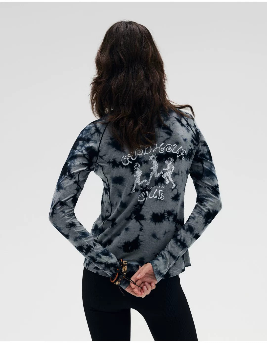 Women's Starlight Merino Long-Sleeve