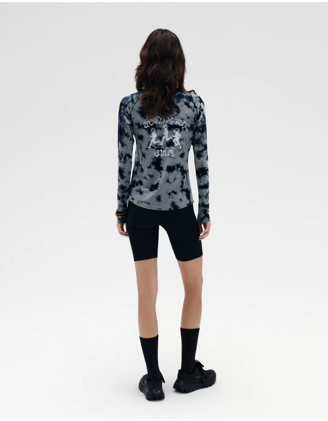Women's Starlight Merino Long-Sleeve