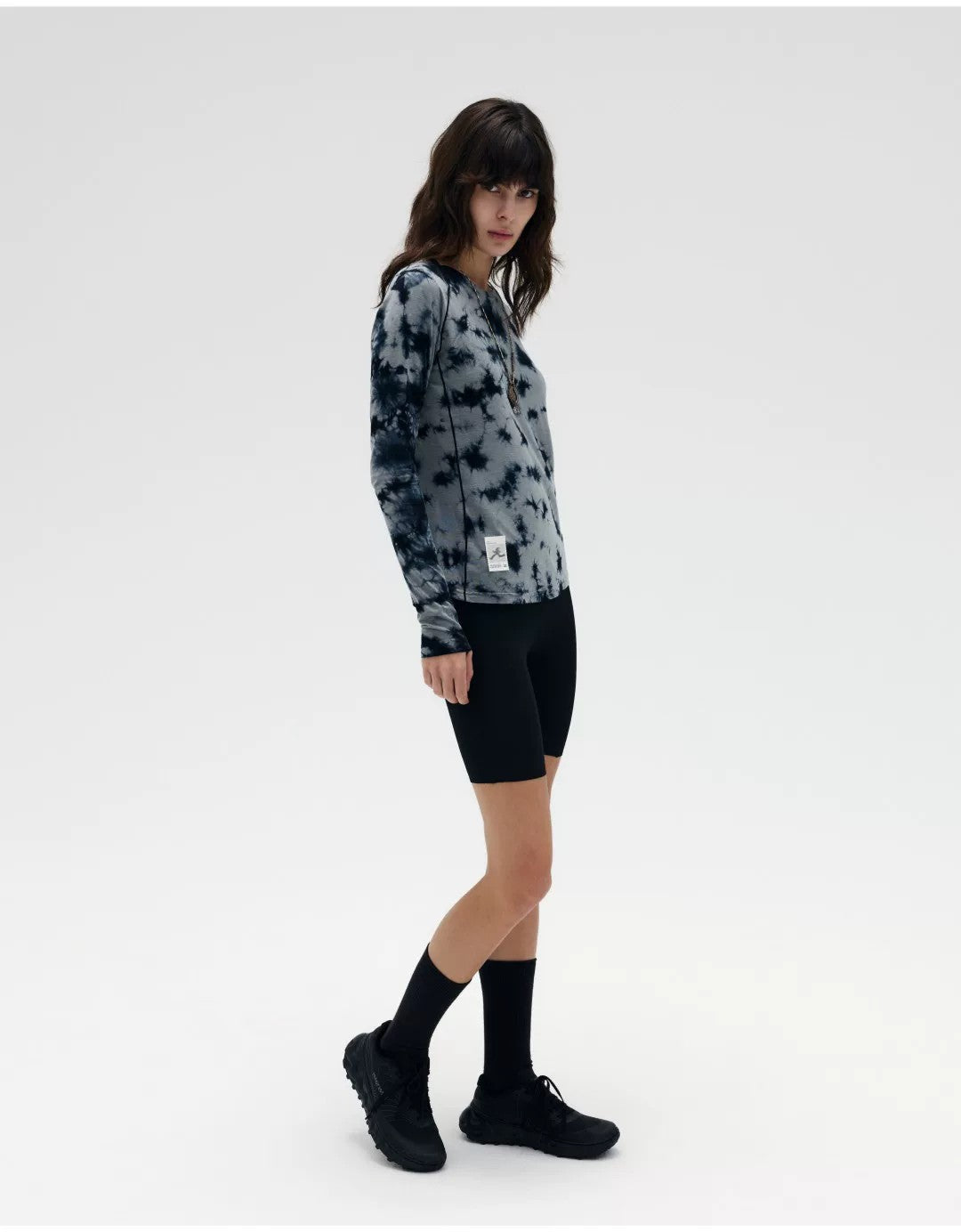 Women's Starlight Merino Long-Sleeve