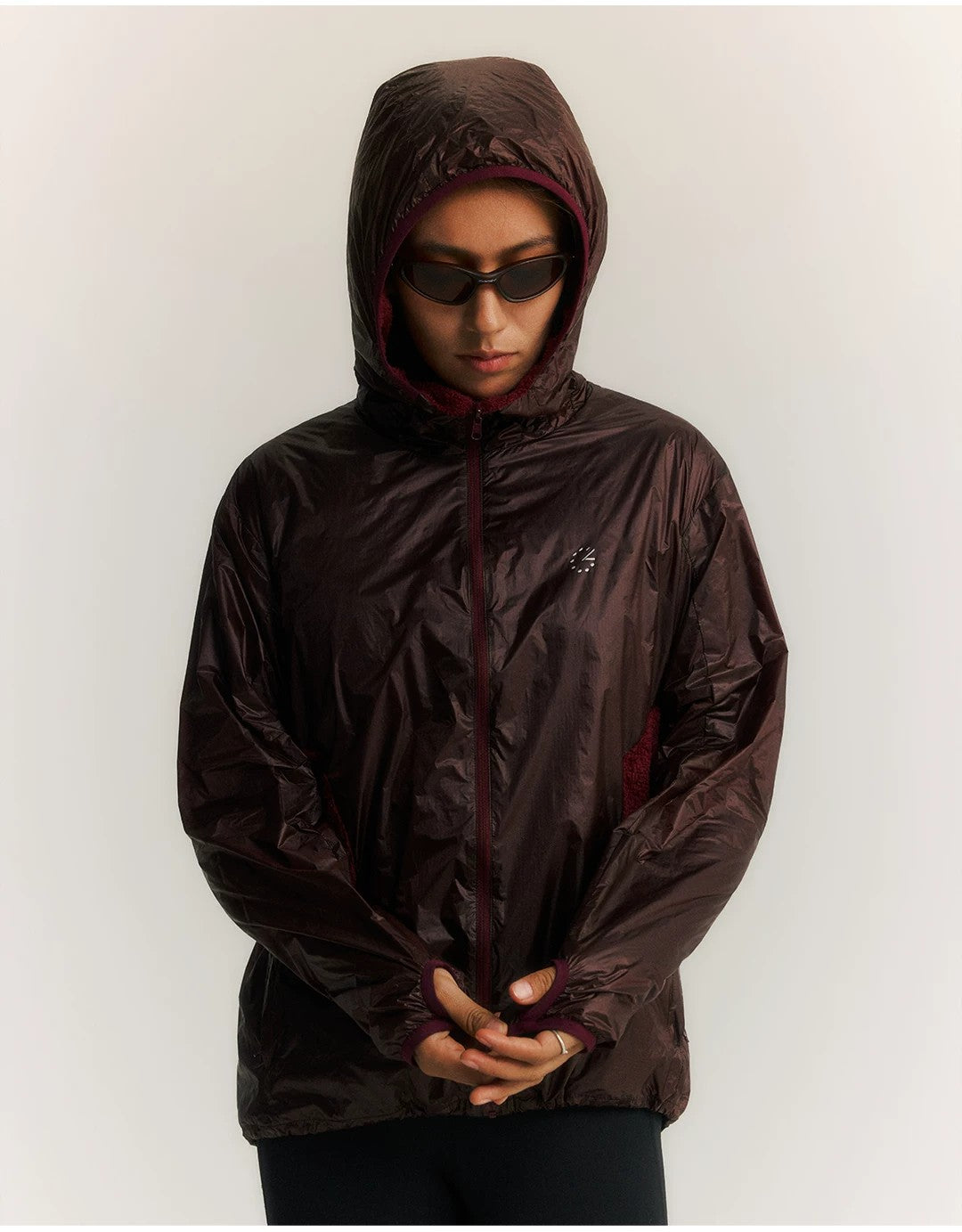 PrimaLoft Reversible Jacket