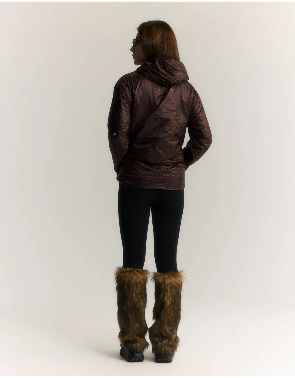 PrimaLoft Reversible Jacket