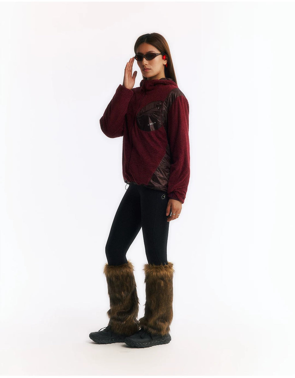 PrimaLoft Reversible Jacket