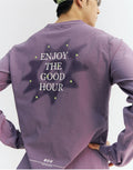Sun-Shield Quick-Dry Long-Sleeve