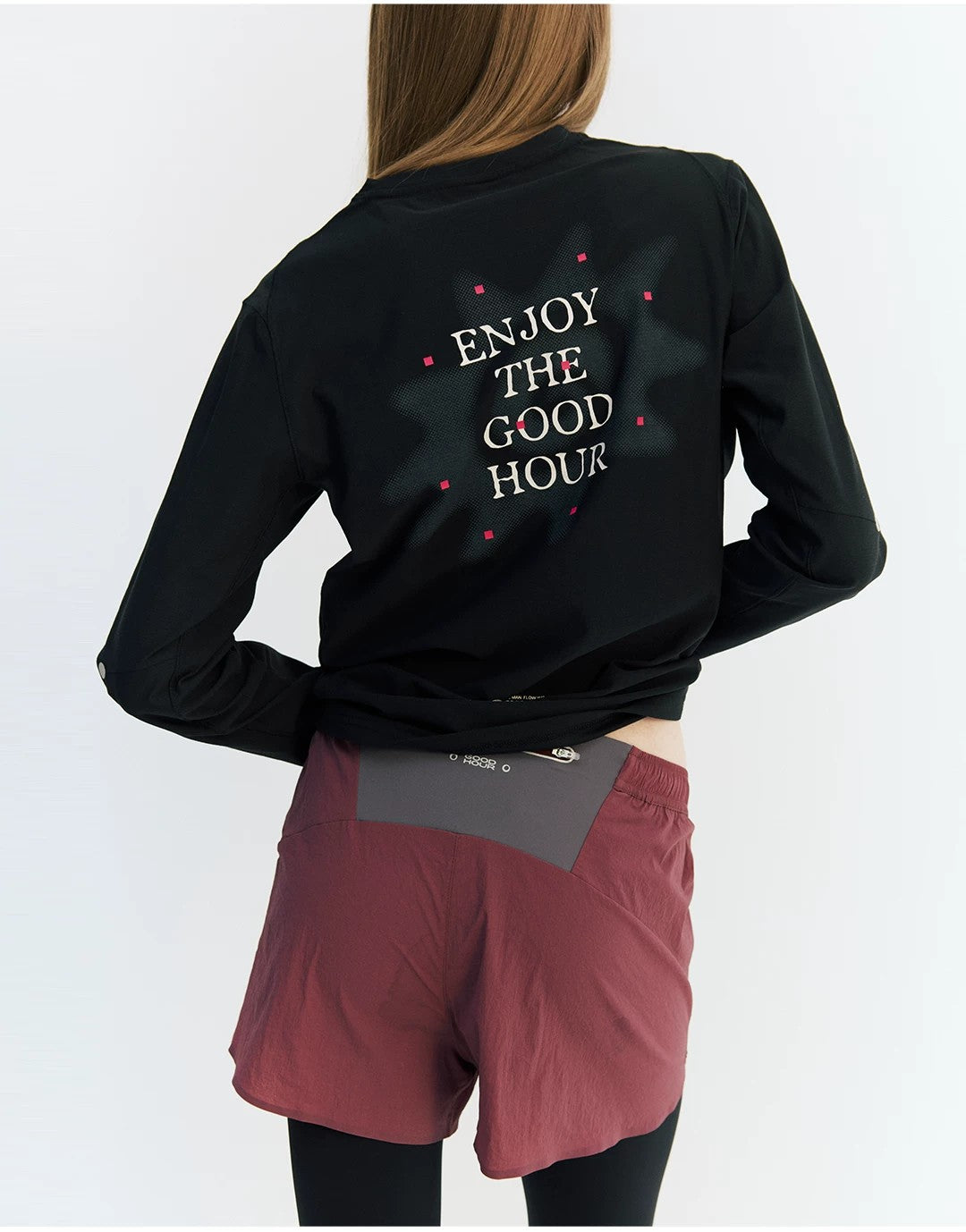Sun-Shield Quick-Dry Long-Sleeve