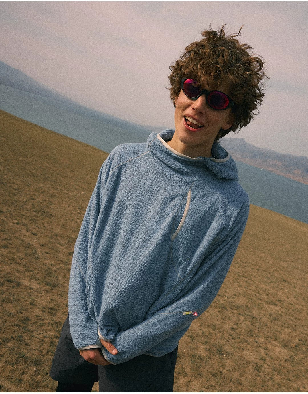 PrimaLoft Lightweight Hoodie
