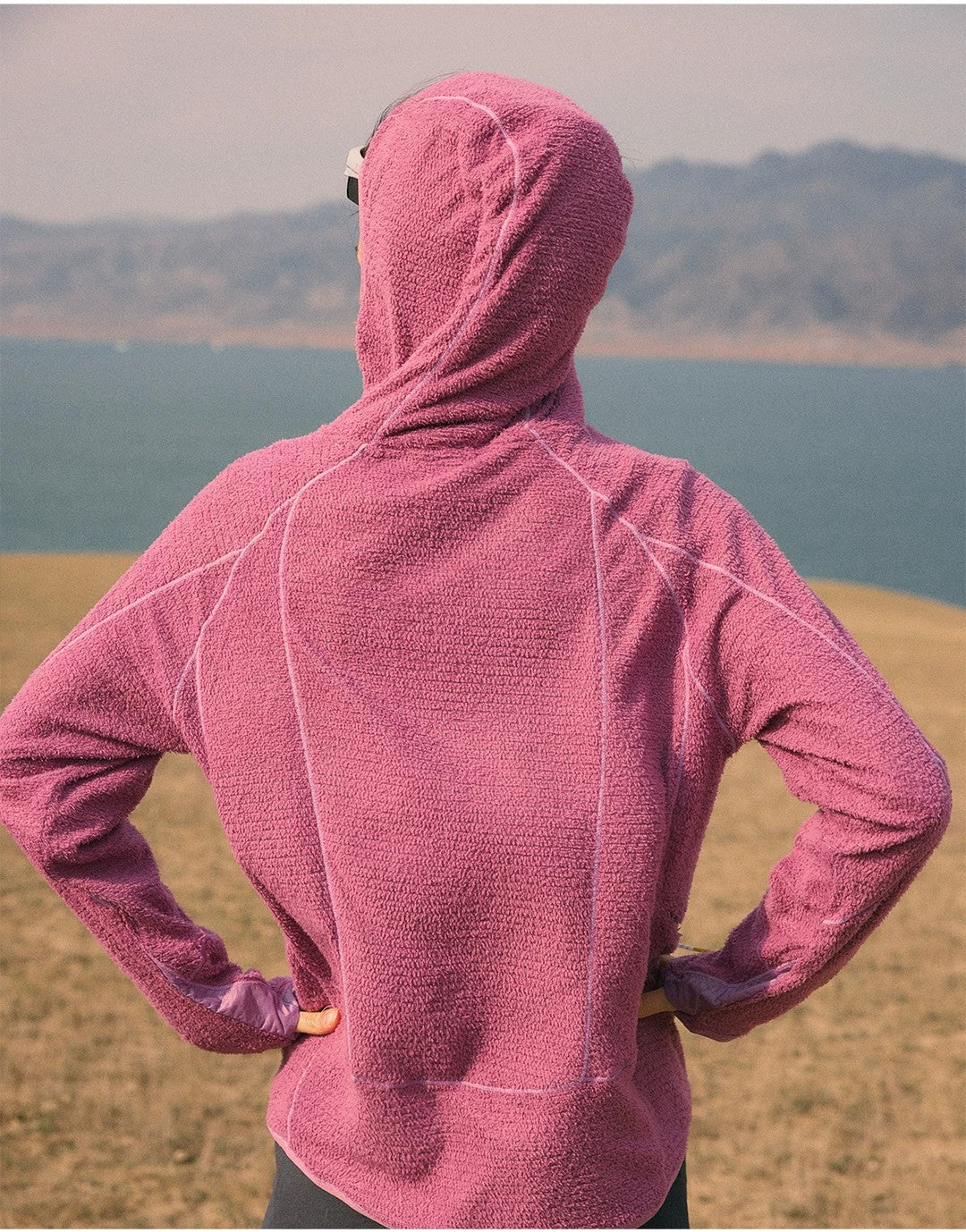 PrimaLoft Lightweight Hoodie