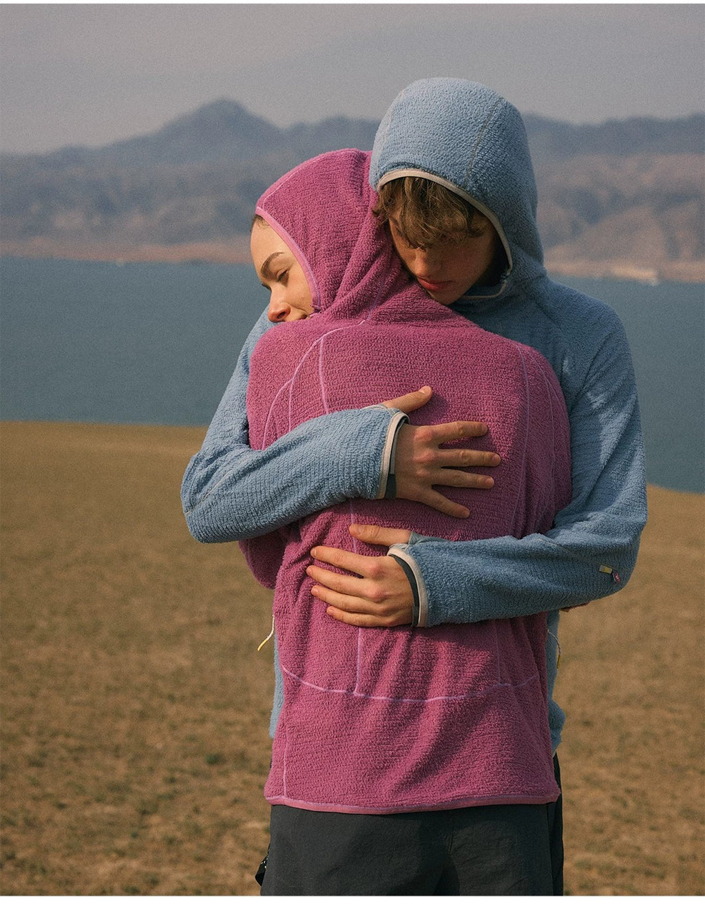 PrimaLoft Lightweight Hoodie