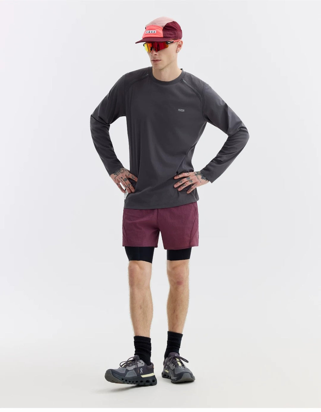 Ultralight Quick-Dry Shorts