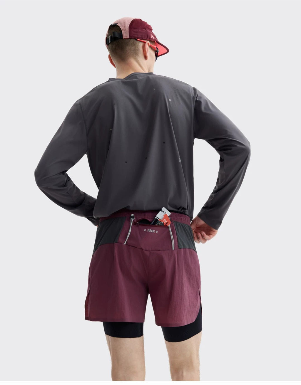 Ultralight Quick-Dry Shorts