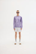 COOLMAX Merino Tie-Dye Long-Sleeve
