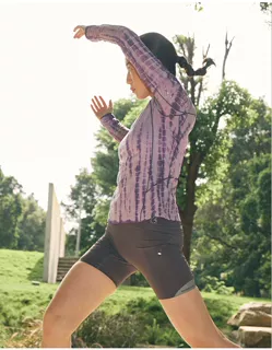 Women's COOLMAX Merino Long-Sleeve
