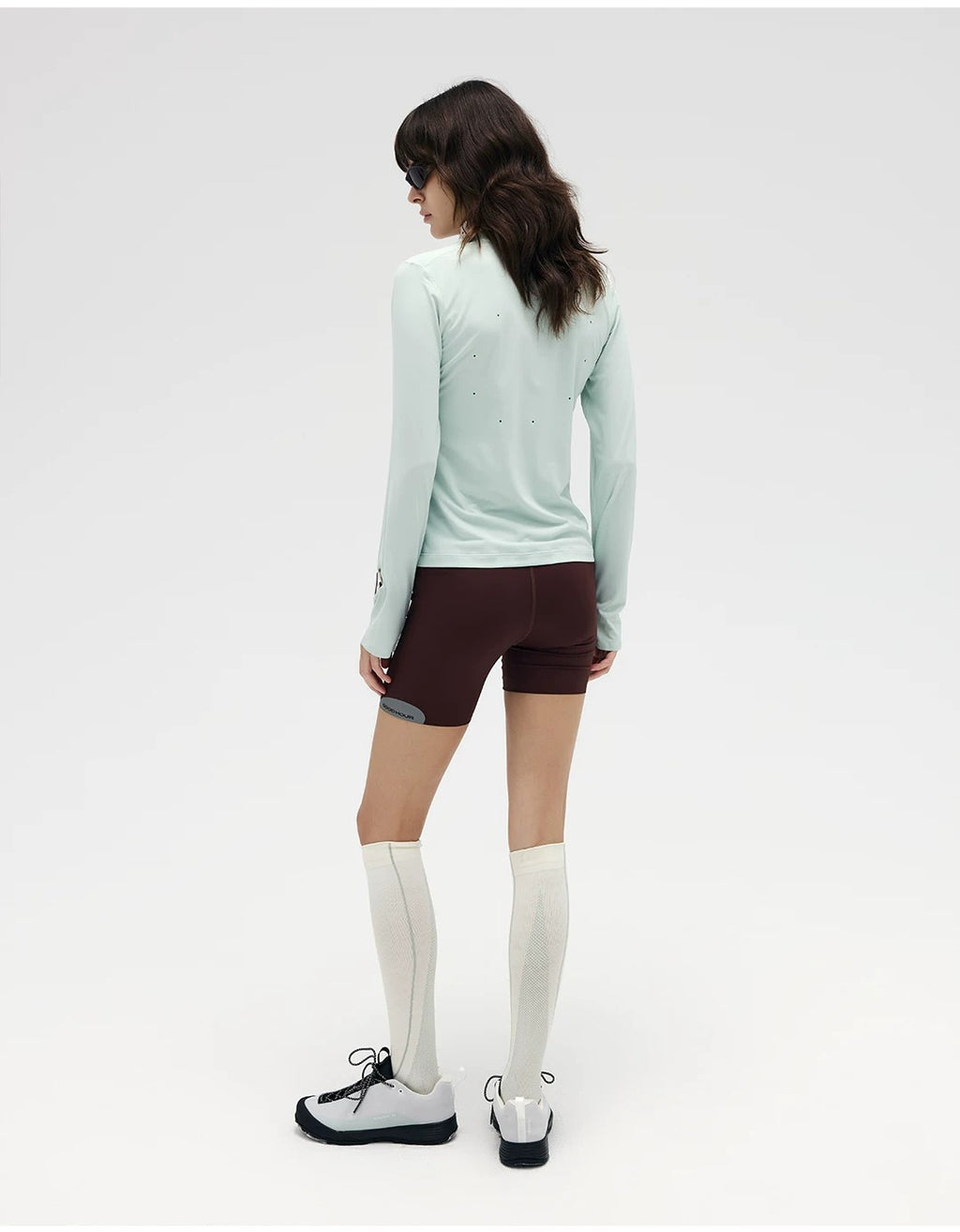 Women's Light-Tunnel Long-Sleeve