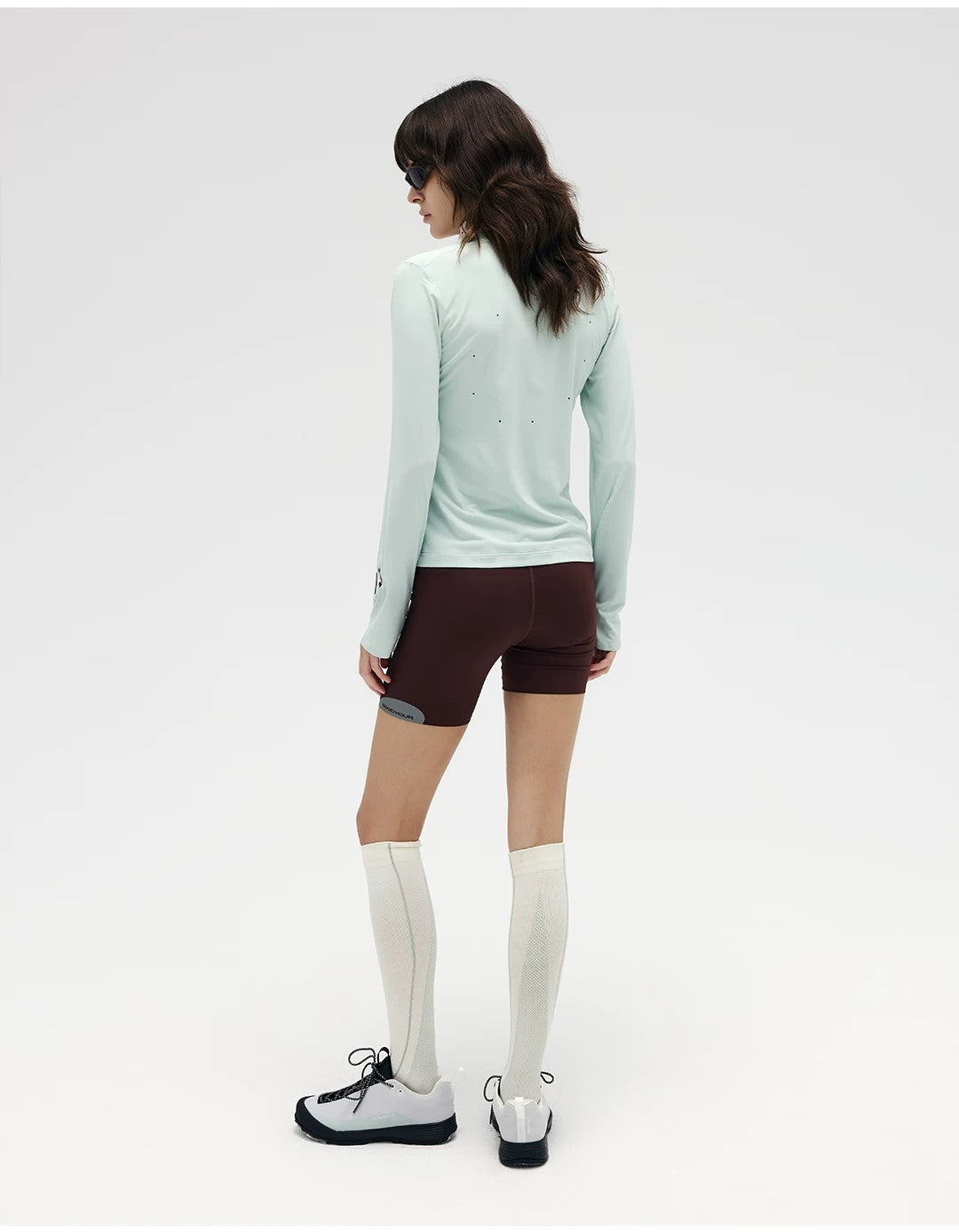Women's Light-Tunnel Long-Sleeve