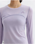 Everyday Tencel-Merino Long-Sleeve
