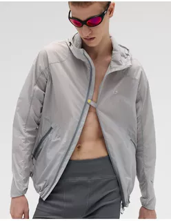 N66 DWR Lightweight Shell