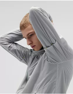 N66 DWR Lightweight Shell