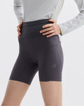 Packable Yoga Leggings