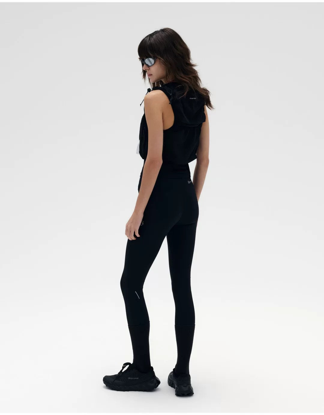 Flow Compression Leggings
