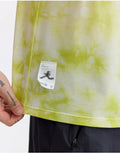Women's Tencel-Merino Tie-Dye Tee