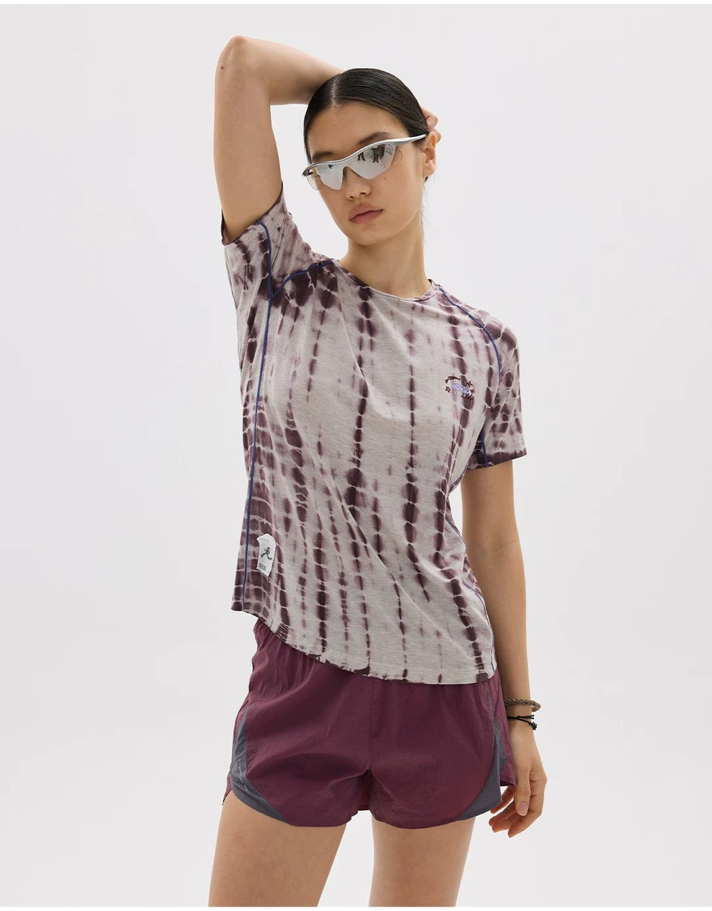 Women's Merino Wool Tee