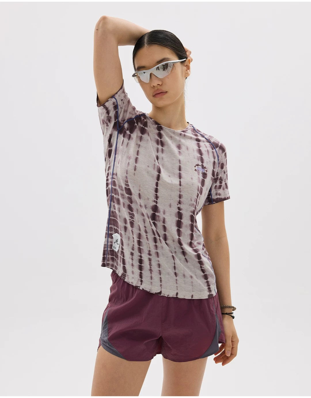 Women's Merino Wool Tee