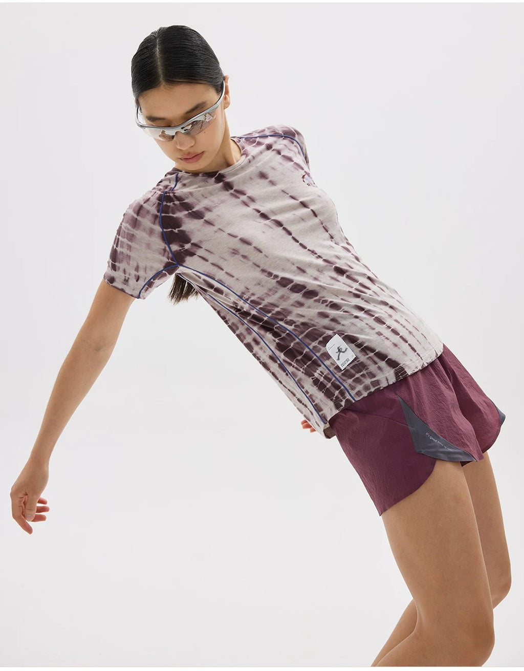 Women's Merino Wool Tee
