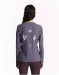 Women's Moisture-Wicking Long-Sleeve