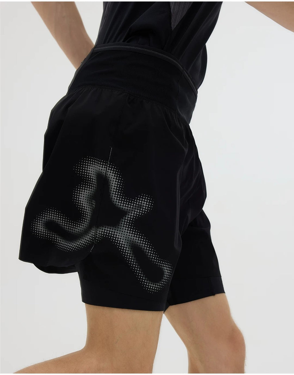 Lightweight Race Shorts