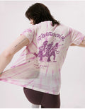 Women's Floral Quick-Dry Tee