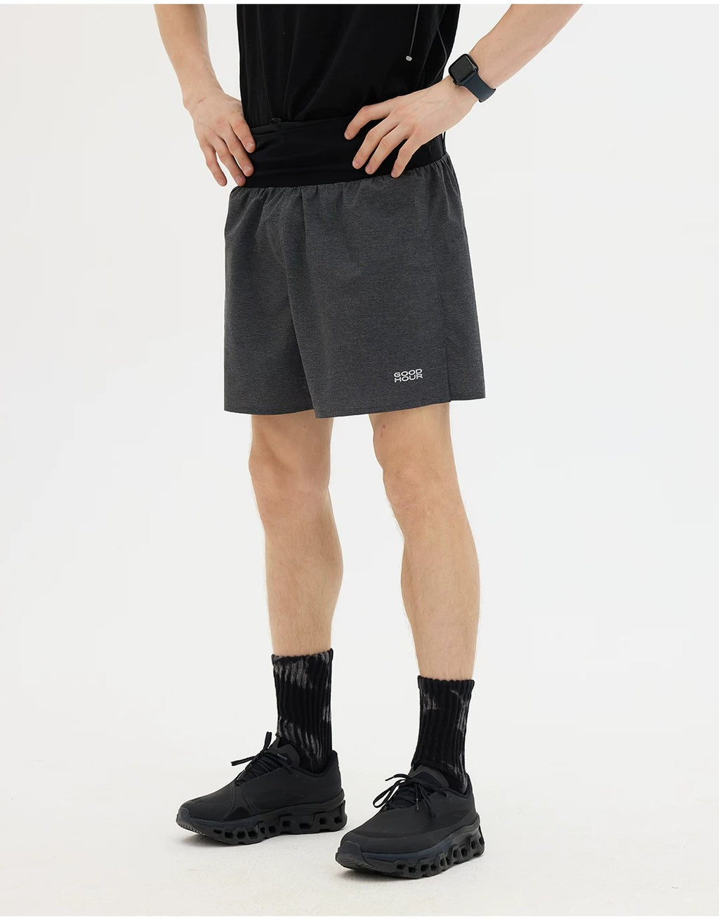 N66 Lightweight Trail Shorts