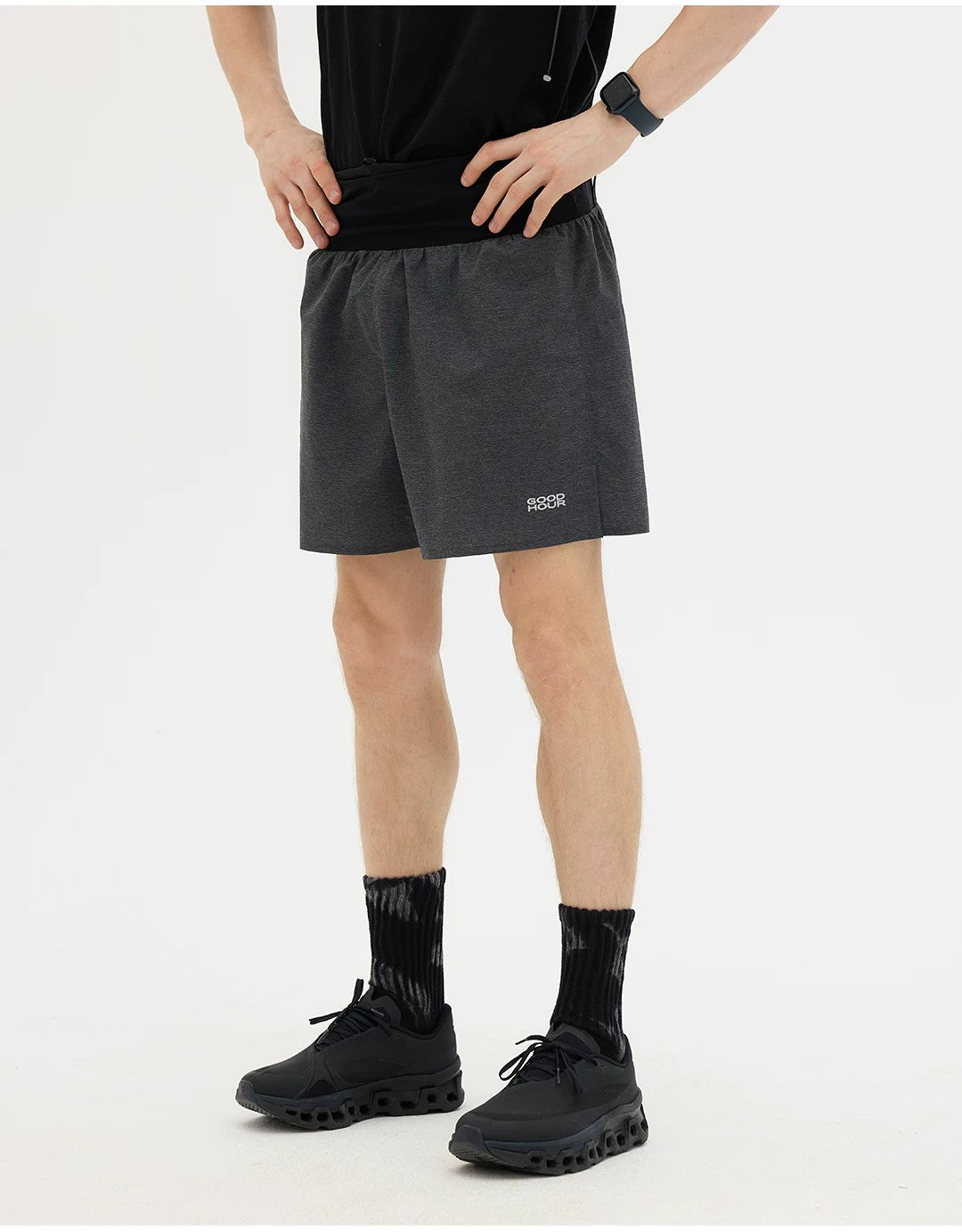 N66 Lightweight Trail Shorts