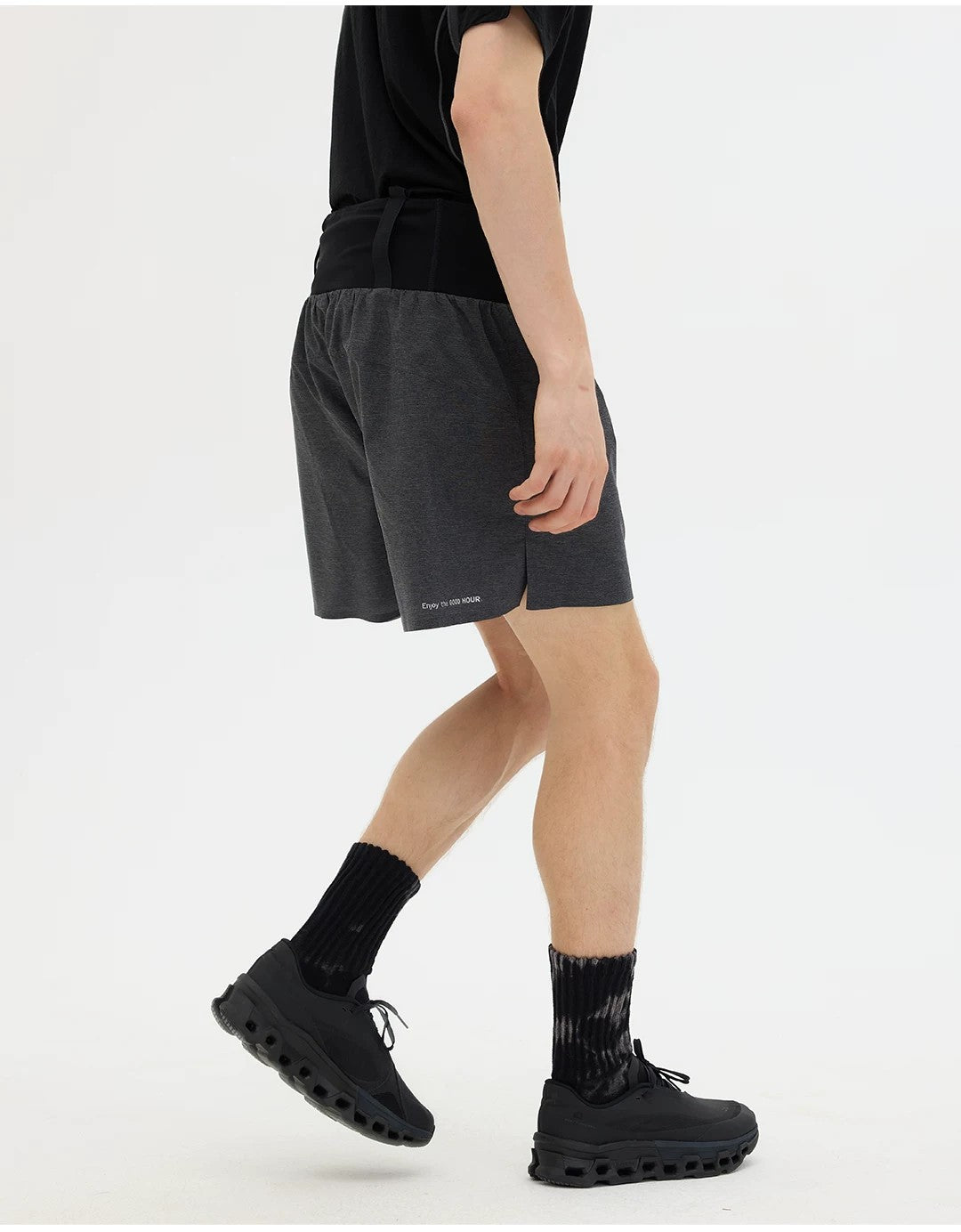 N66 Lightweight Trail Shorts