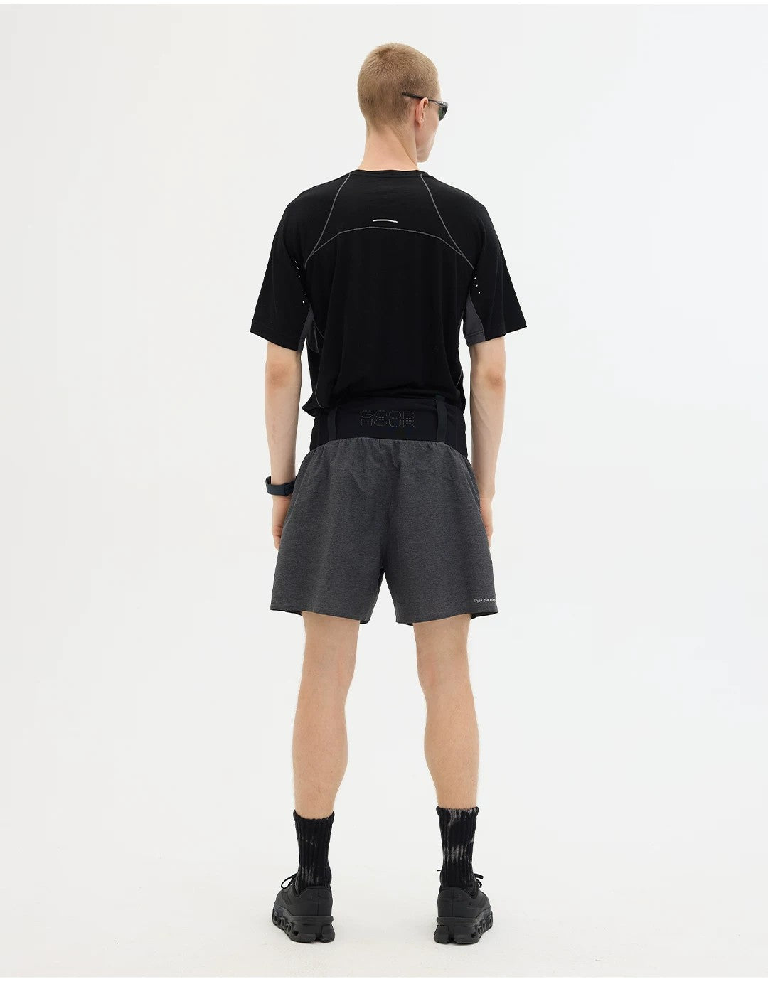 N66 Lightweight Trail Shorts