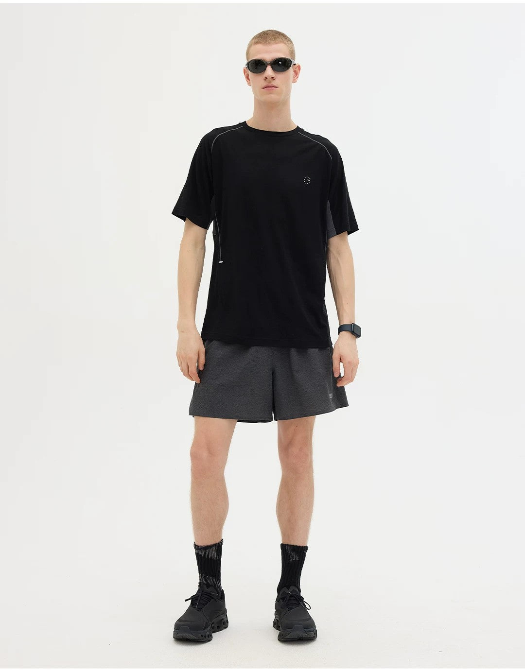 N66 Lightweight Trail Shorts